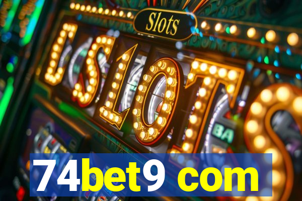 74bet9 com